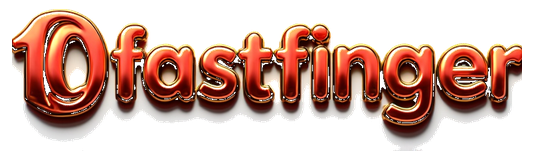 10fastfinger