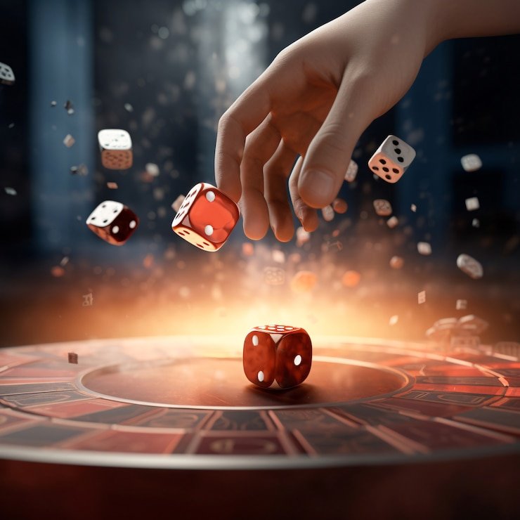 Antarmuka IDR Wallet di platform 10fastfinger menampilkan saldo dan riwayat transaksi